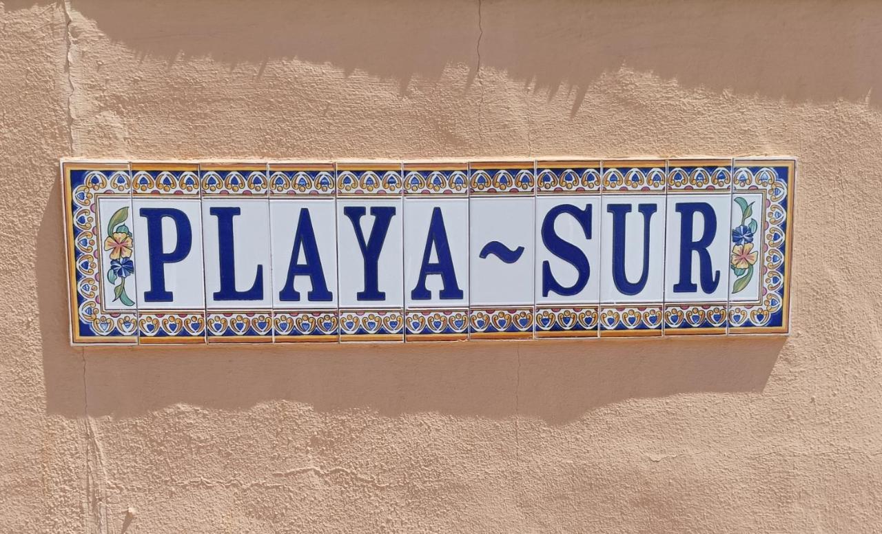 Appartamento Playa
