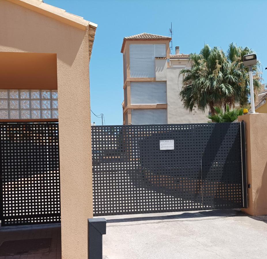 Playa Appartement *