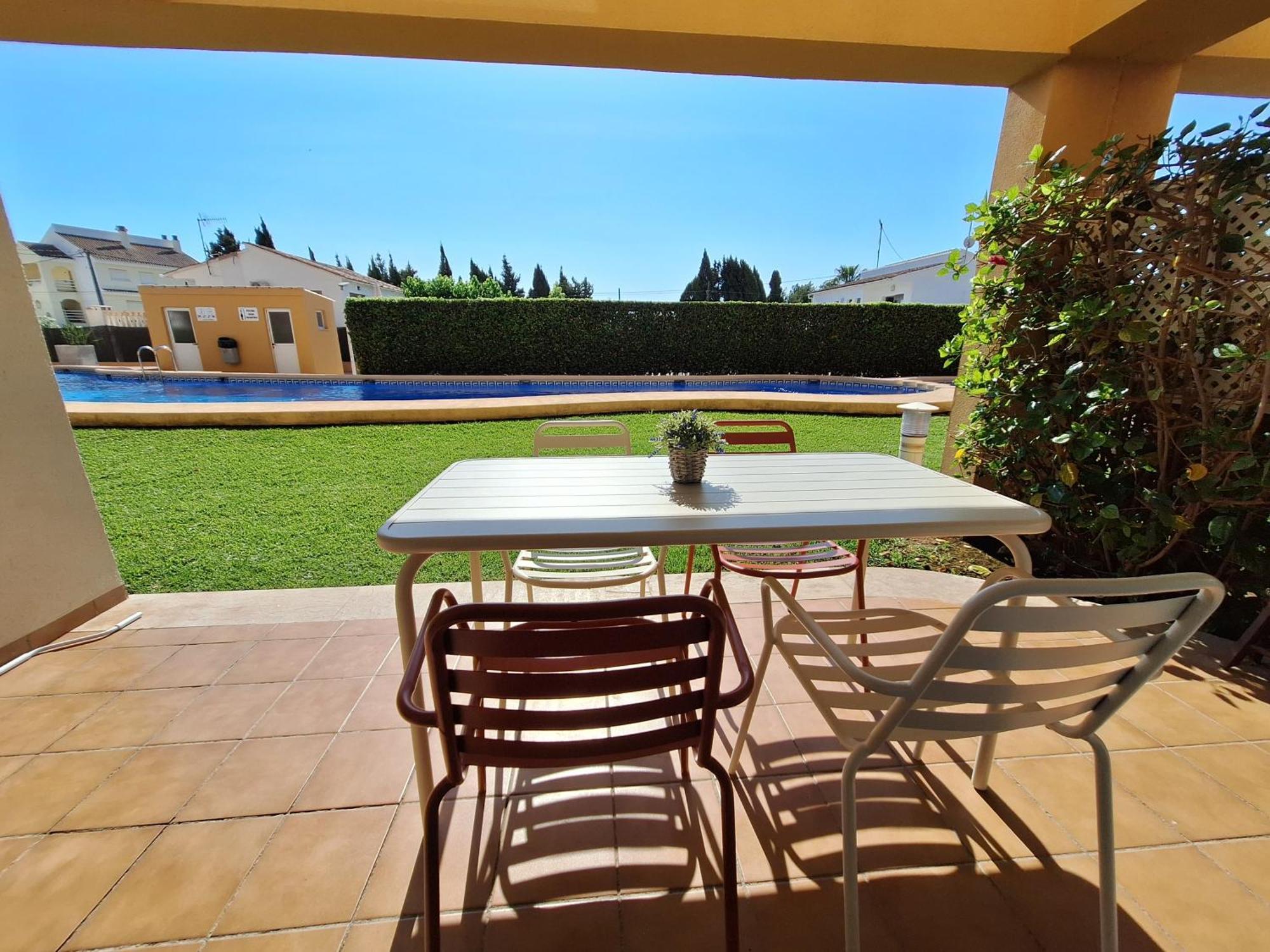 Playa Appartement *
