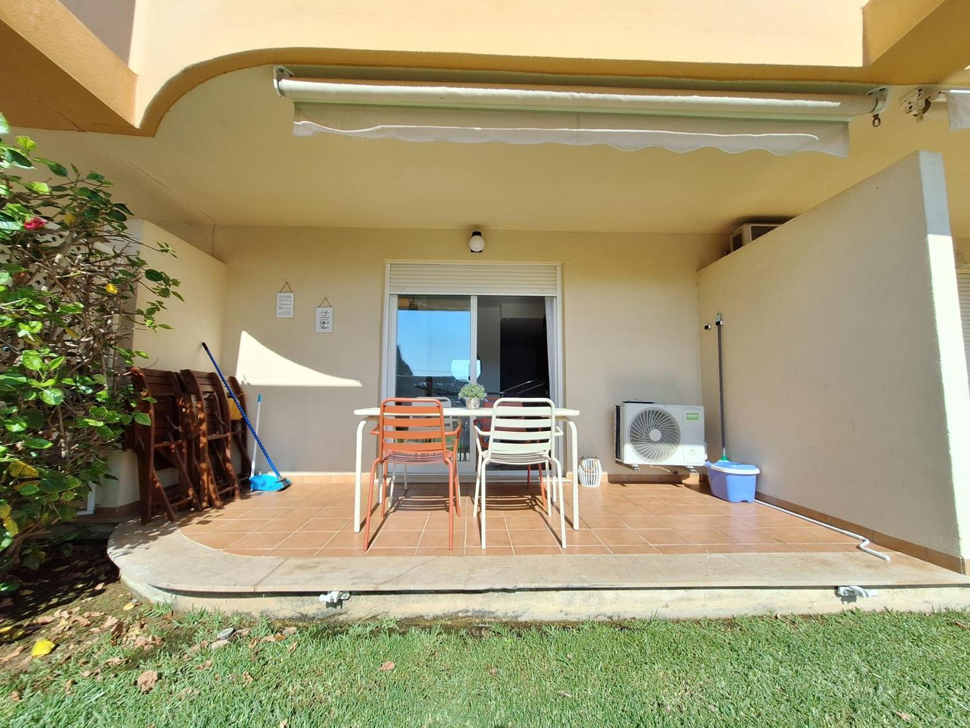 Playa Appartement