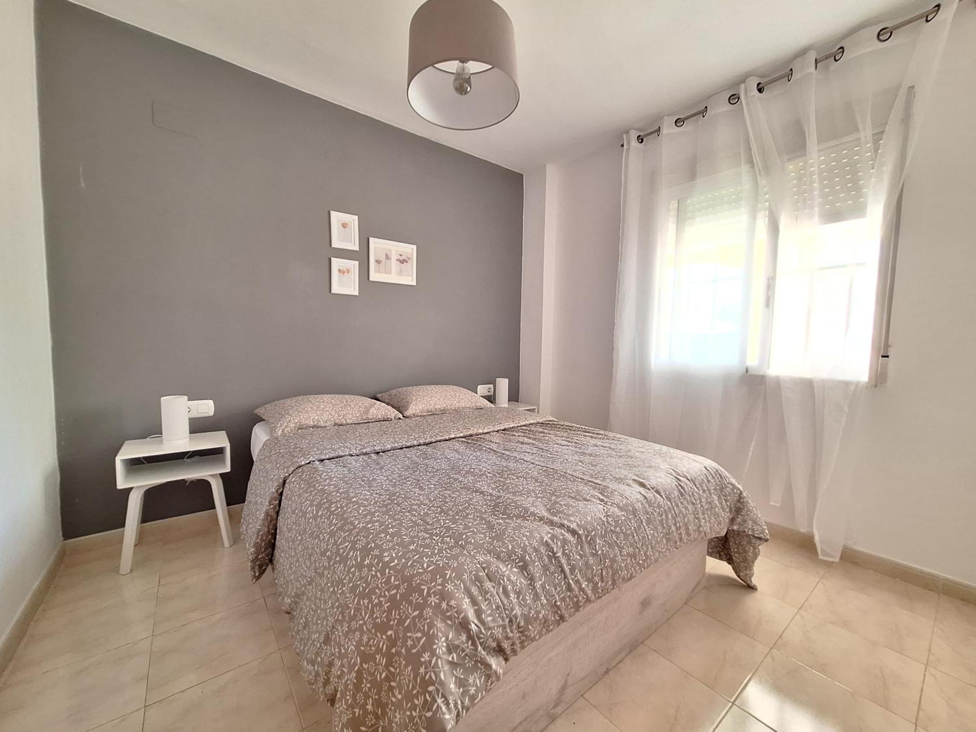Appartement Playa