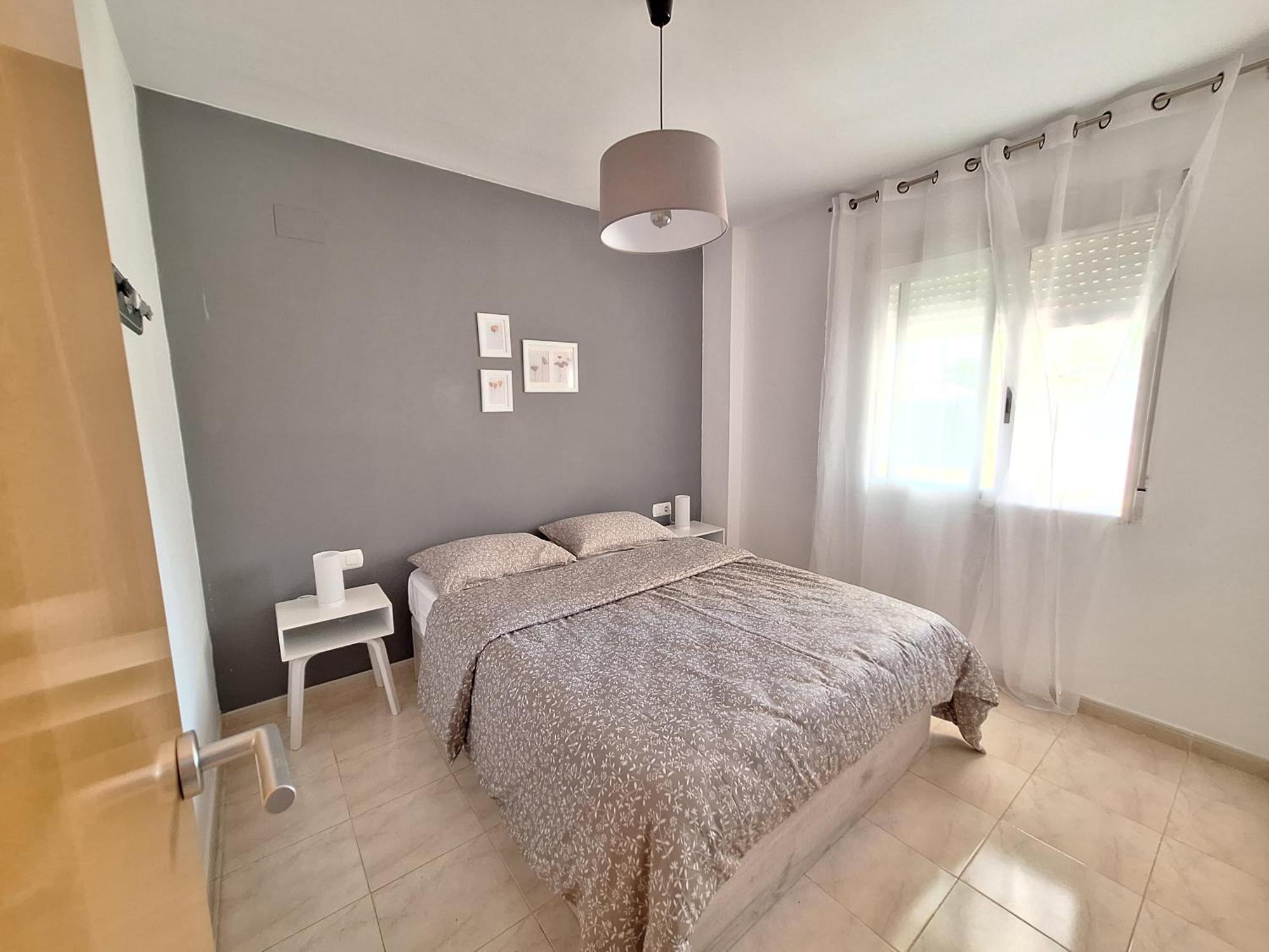 Appartamento Playa Dénia