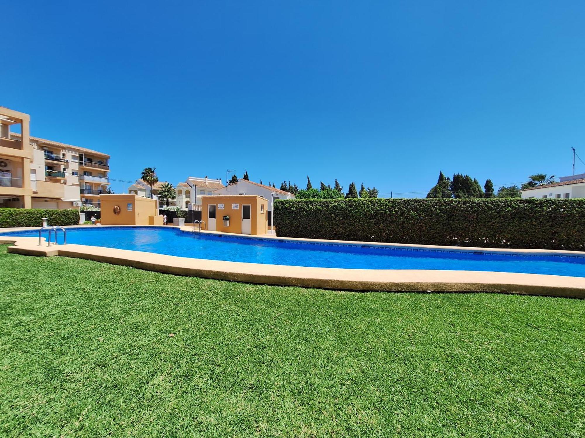 Playa Appartement *
