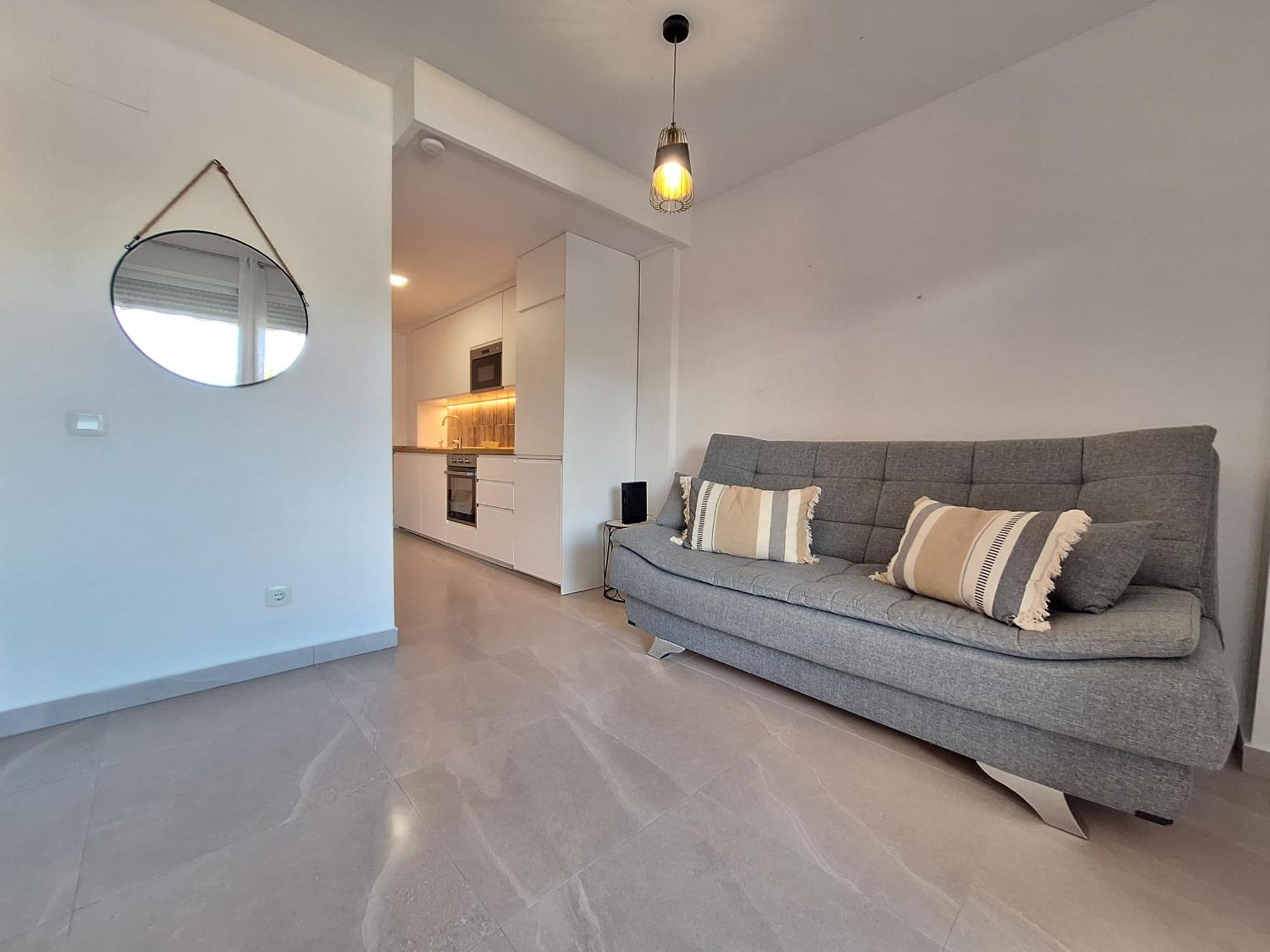 Playa Appartement