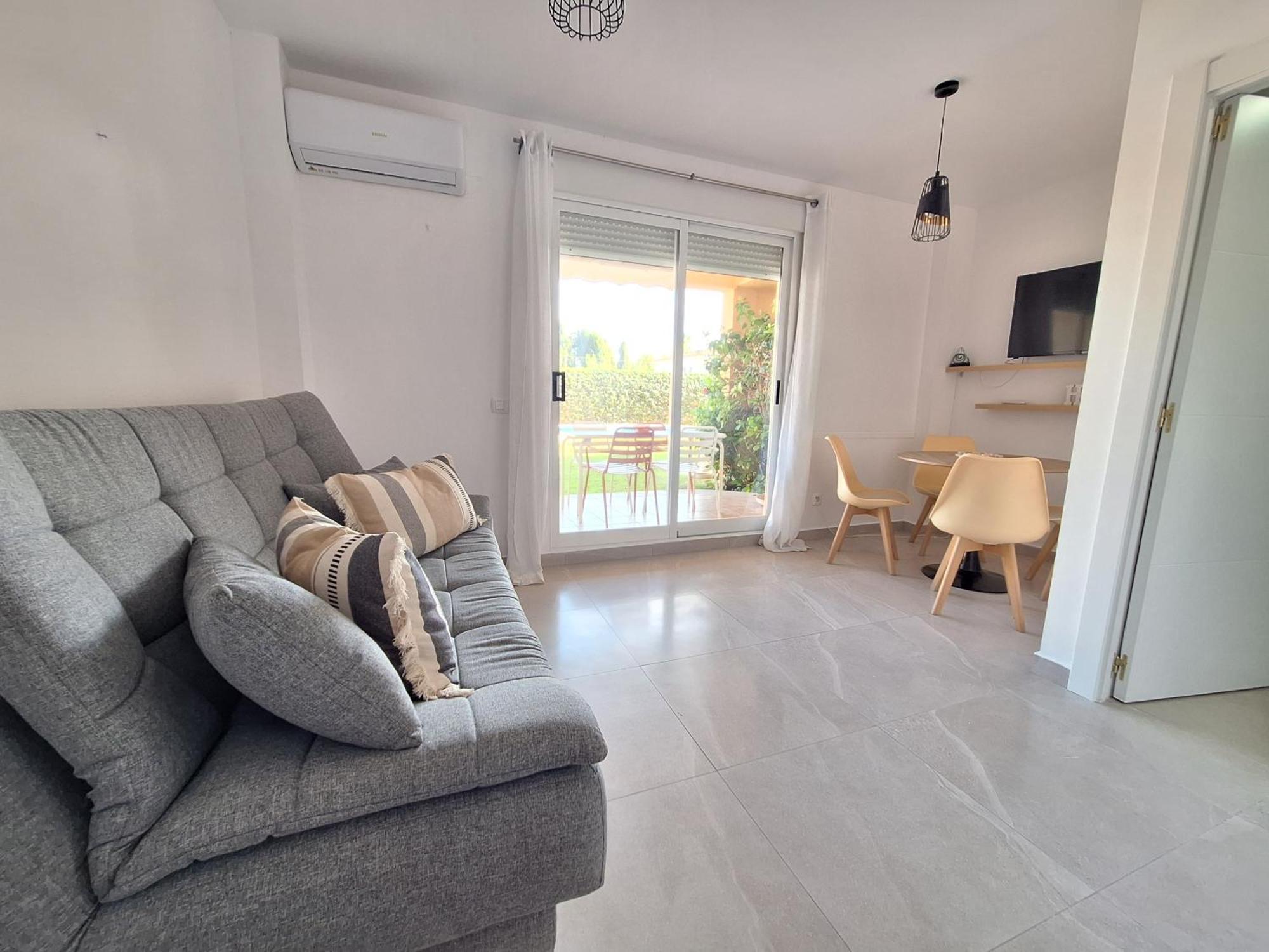 Playa Appartement *