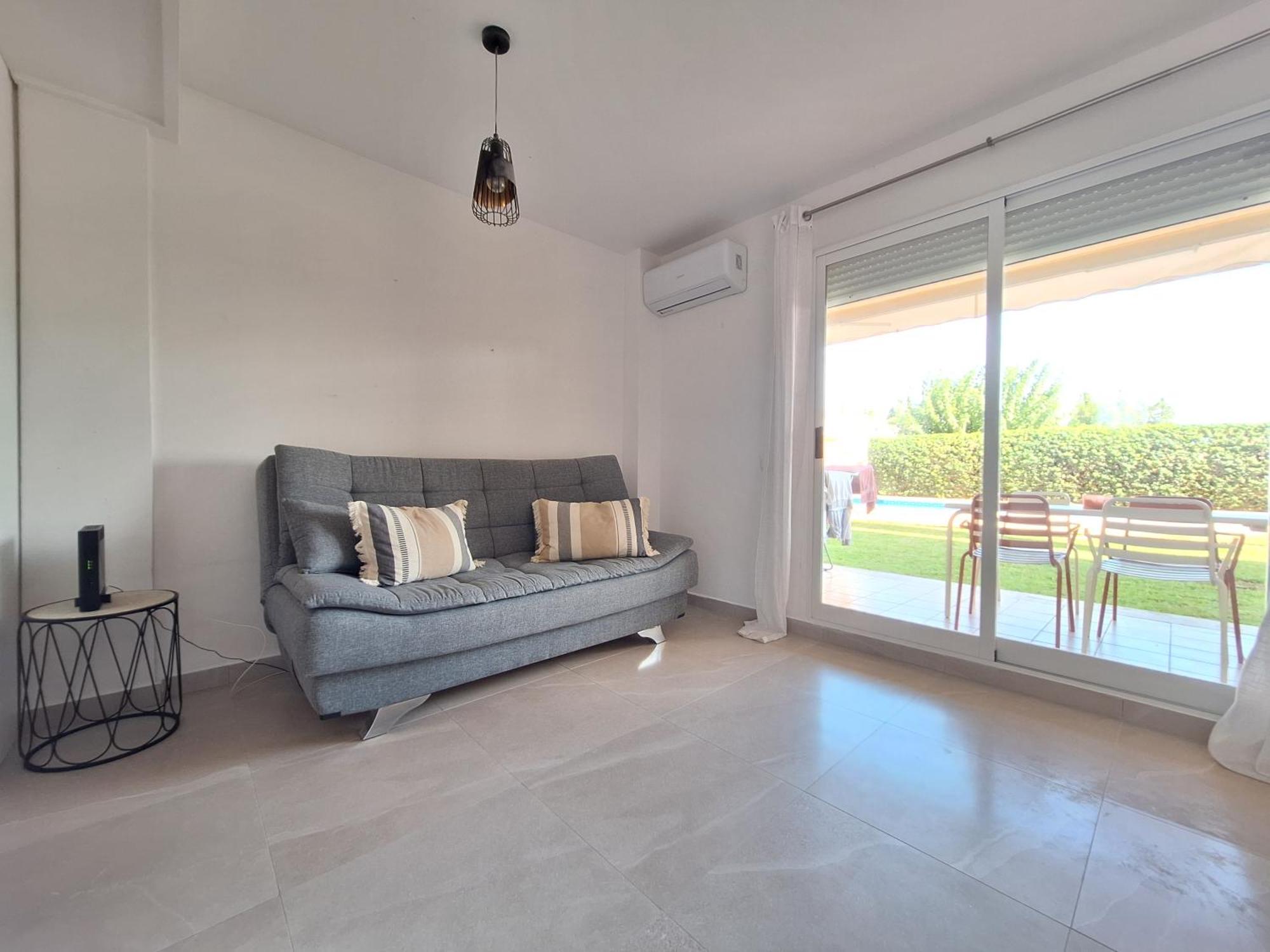 Appartamento Playa Dénia