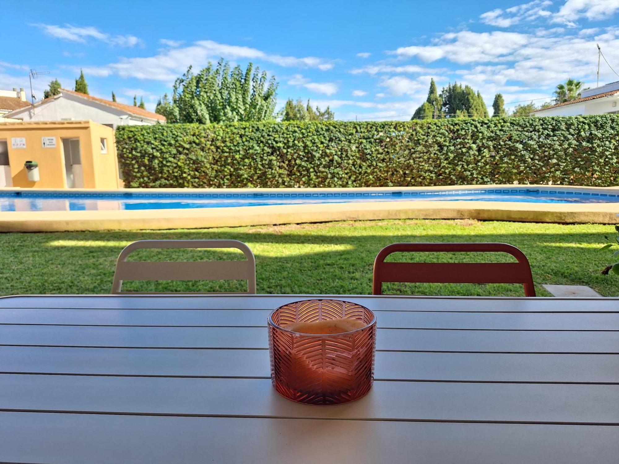 Playa Appartement