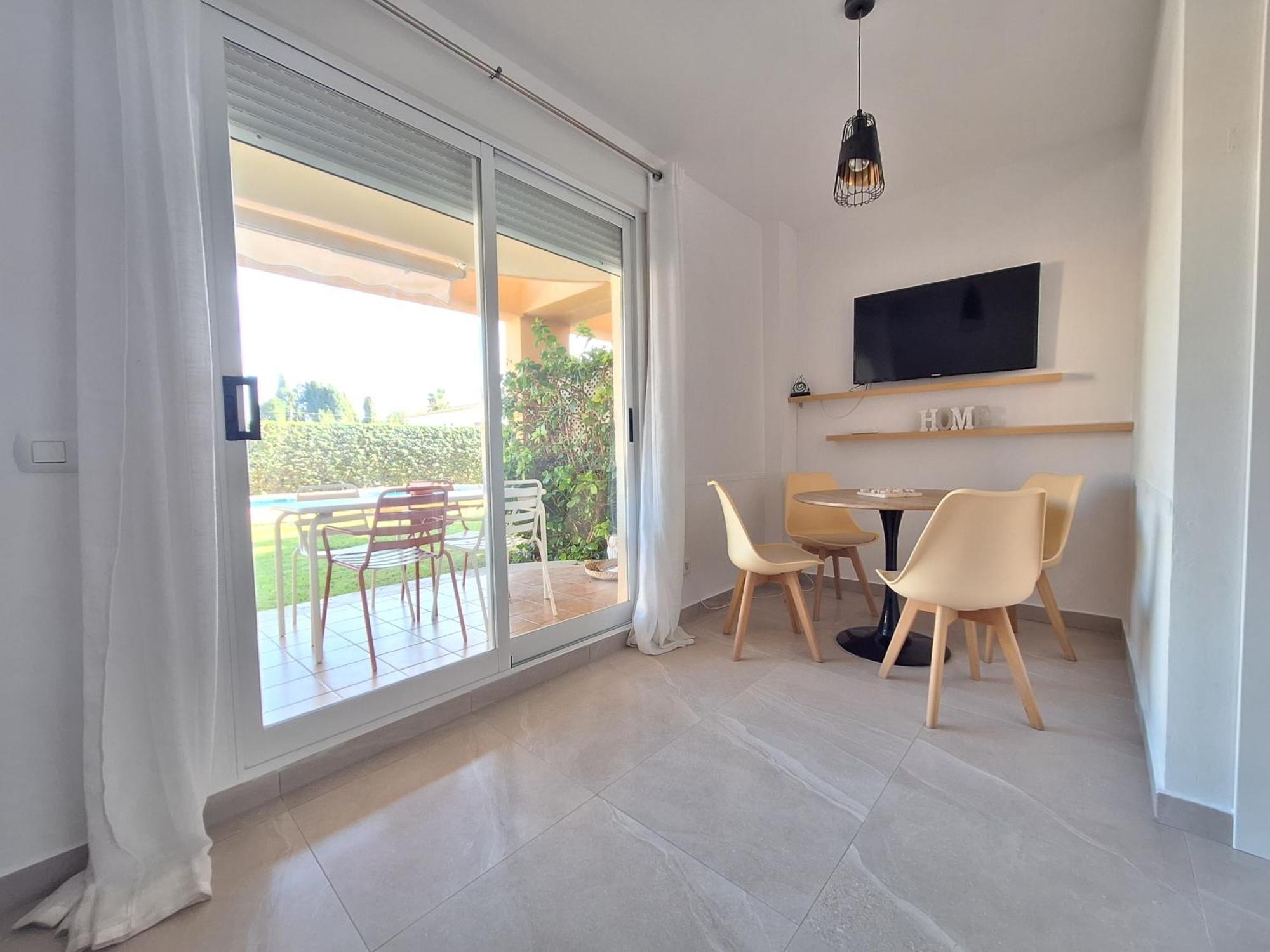 Appartement Playa