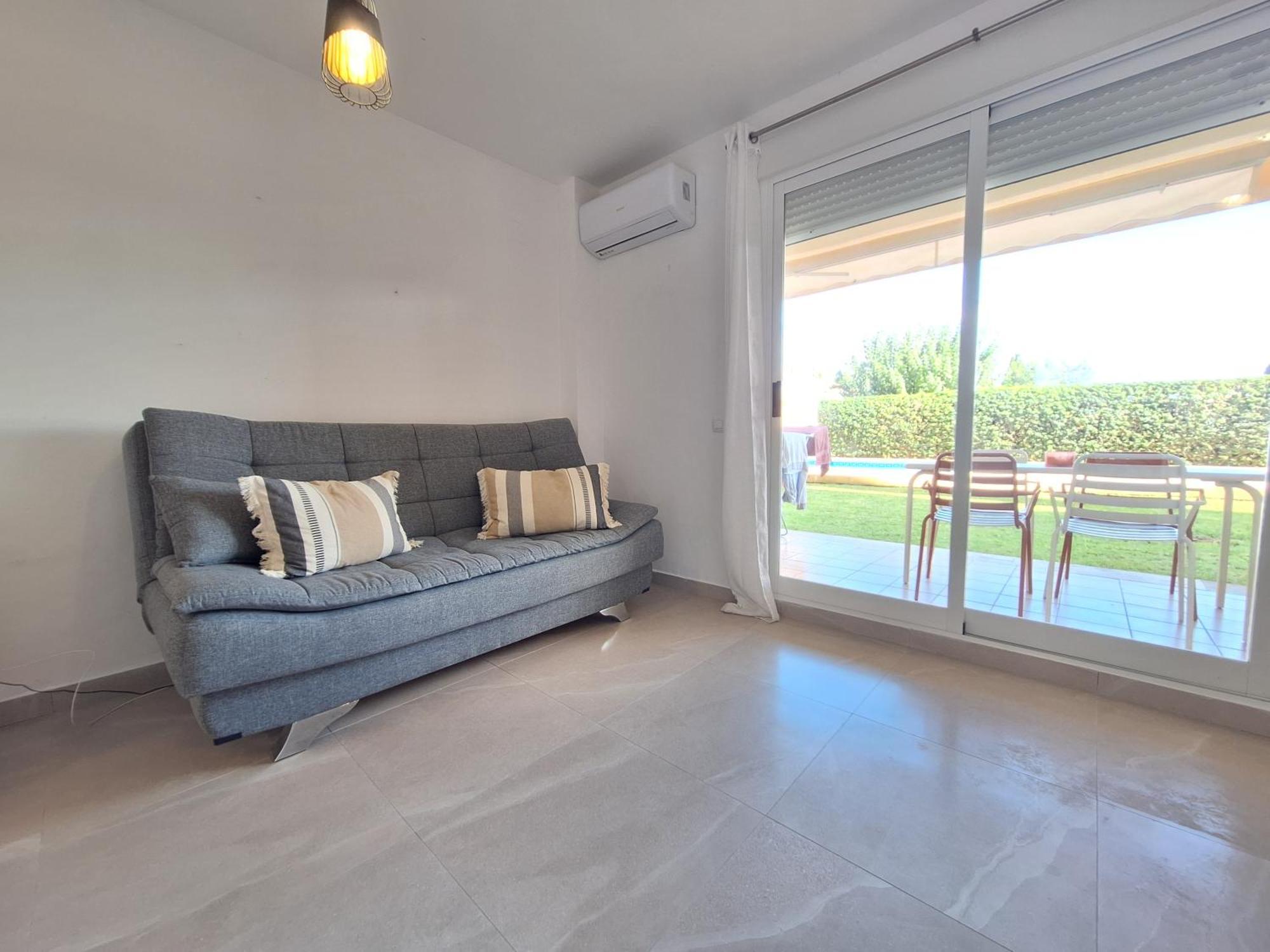 Playa Appartement *