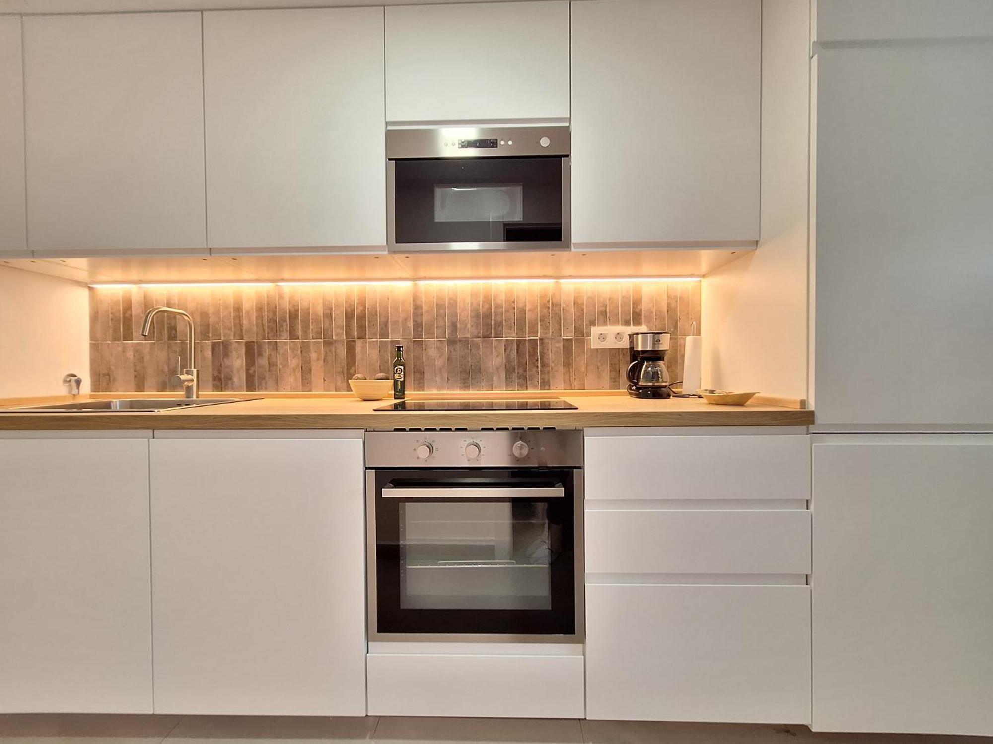 Appartement Playa *